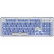 تصویر کیبورد بی سیم مکانیکال لاجیتک مدل ALTO KEYS K98M 