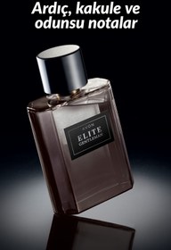 تصویر ادکلن اورجینال برند Avon مدل Elite Gentleman 75 Ml Bay کد 111699 