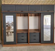 تصویر کمد دیواری 