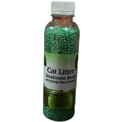 تصویر خوشبوکننده خاک گربه Cat Litter Deodorant Beads|دانه‌های خوشبوکننده خاک گربه cat Litter Deodorant Beads Cat Litter Deodorant Beads