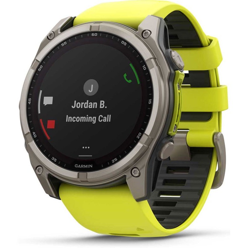 fēnix 5S Sapphire Black | スマートウォッチ | Garmin 日本