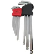 تصویر آلن فوق بلند ته گرد PRT-4130 