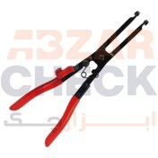 تصویر انبر بست اگزوز TOPEX 