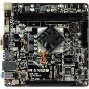 تصویر مادربرد بایوستار مدل A68N-5600E ver6.1 biostar A68N-5600E ver6.1 motherboard