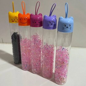 تصویر کش مو چهل گیس دخترونه 