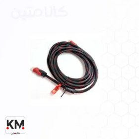 تصویر کابل 5متری HDMI 