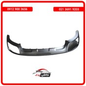 تصویر دفیوزر سپر عقب فیدلیتی پرستیژ 