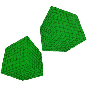 تصویر کوئیزنر چوبی LC505 