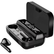 تصویر هندزفری بلوتوثی ریلمی مدل M29 Pro نگه داری شارژ زیاد 