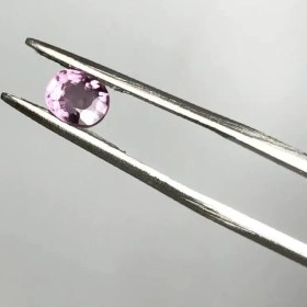 تصویر نگین لعل طبیعی زیبا 250340 