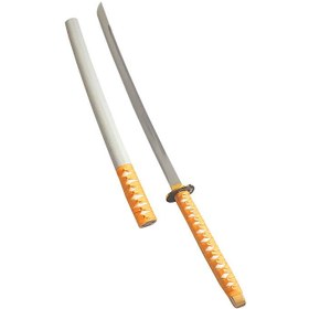 تصویر شمشیر سامورایی زنجان مدل Oda 