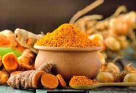 تصویر زردچوبه زرین 100 گرمی 