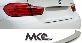 تصویر بال صندوق بی ام و F32 428 Coupe 