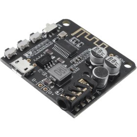 تصویر برد بلوتوث با قابلیت مکالمه BT5 PRO BOARD MODULE BLUETOOTH BT5 AUDIO PRO