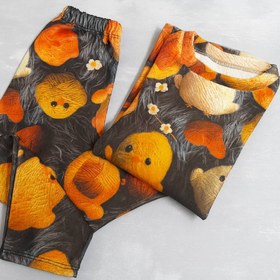 تصویر ست مخمل سه بعدی - 40 