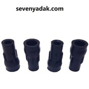 تصویر وایر شمع برلیانس و آریو Z300 کینگ وایر KINGwire Spark Plug Boot Wire Brilliance H220,230 H320 H330 , croos Z300 Made in IRAN