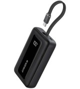 تصویر پاوربانک انکر مدل A1688 ظرفیت ۱۰۰۰۰ میلی آمپر ۳۰ وات 