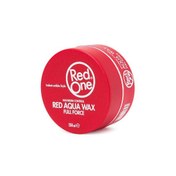 تصویر واکس مو قرمز 150میل ردوان ا Red One Red Aqua Hair Wax 150ml Red One Red Aqua Hair Wax 150ml