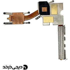 تصویر هیت سینک لپ تاپ فرم 1 گرافیک دار HEATSINK LAPTOP LENOVO IDEAPAD IP310-14/310-14ISK FORM 1 HEATSINK LAPTOP LENOVO IDEAPAD IP310-14 FORM 1 VGA AT10Q0010F0FCC20A6B6000S0W5