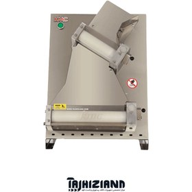 تصویر خمیر پهن کن دهانه 30 سانتیمتر کی ام سی KMC 