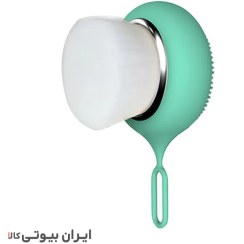 تصویر فیس براش دستی سیلیکونی تاچ بیوتی مدلTB1763 