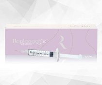 تصویر رپلنژن ۲۰ - اصل کره جنوبی Replen 10cc