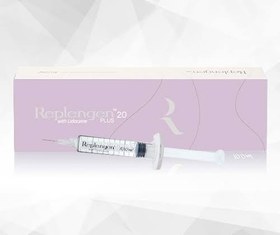 تصویر رپلنژن ۲۰ - اصلی شرکتی Replen 10cc