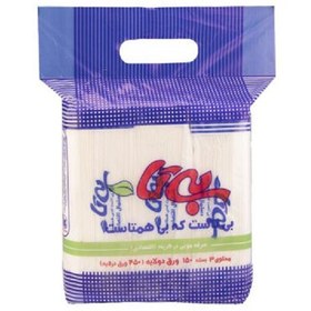 تصویر دستمال 900 برگ بی تا 
