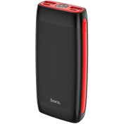 تصویر پاور بانک هوکو مدل J64 با ظرفیت 10000 میلی آمپر ساعت Hoco J64 10000mAh Power Bank