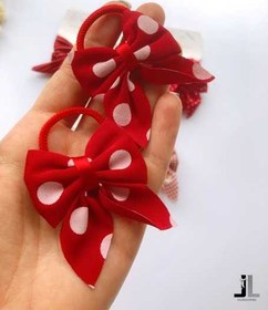 تصویر کش پاپیونی 