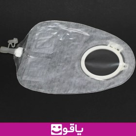 تصویر کیسه یوروستومی آلترنا 14229 کلوپلاست (Coloplast) Coloplast Alterna 14229 Urostomy Bag