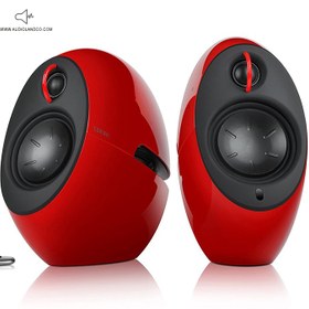 تصویر Edifier Luna Eclipse E25 (Limited Edition) 2.0 (RED) 