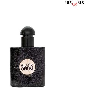 تصویر عطر بلک اوپیوم اسکلاره 30 میلی لیتر Black Opiume Sclaree perfume 35 ml