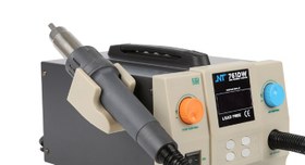 تصویر هیتر تعمیرات NT 761DW 