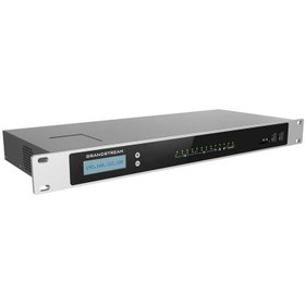 تصویر مرکز تلفن تحت شبکه گرنداستریم مدل UCM6304 Grandstream IP-PBX UCM6304