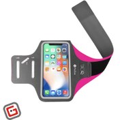 تصویر کیف ضد آب پرووان مدل PGB400 مناسب برای گوشی موبایل تا سایز 7 اینچ ProOne PGB400 Waterproof Sport Armband