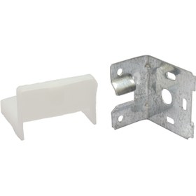 تصویر گونیا روکش دار 