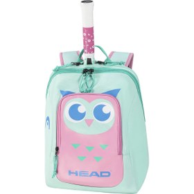 تصویر کوله تنیس هد مدل Head Kids Tour Monster Backpack 