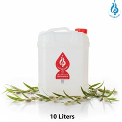 تصویر عرق بیدمشک اصل گالن 10 لیتری لباب English Name: Musk Willow Catkin Hydrosol – 10 Liters Scientific Name: Salix aegyptiaca
