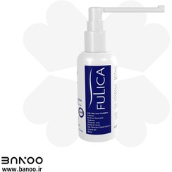 تصویر لوسیون ضد ریزش مو آقایان فولیکا 