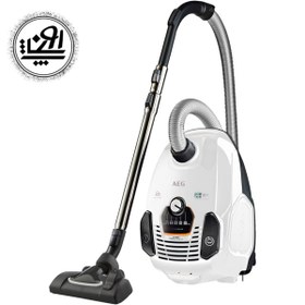 تصویر جاروبرقی آاگ مدل VX72IWS AEG VX7-2-IW-S vacuum cleaner