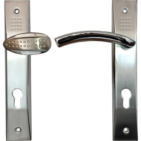 تصویر دستگیره درب آپارتمان دست راست 