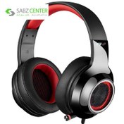 تصویر هدست گیمینگ سیم دار Edifier G4 Edifier G4 GAMING HEADSET