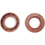 تصویر کاسه‌نمد پمپ هیدرولیک پژو مناسب پراید، پژو پارس، پژو ۲۰۶، ال ۹۰، سمند و کوئیک 