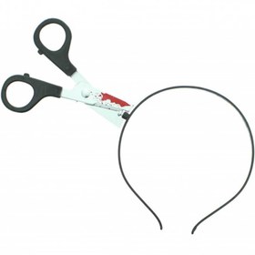 تصویر تل قیچی 