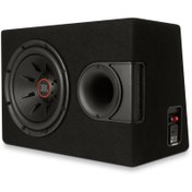 تصویر سابووفر خودرو جی بی ال مدل S2-1024SS ا S2-1024SS Car Subwoofer S2-1024SS Car Subwoofer