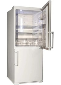 تصویر یخچال فریزر پایین الکترواستیل مدل ES35 سری ساب زیرو Electrosteel Refrigerator Freezer Subzero ES35