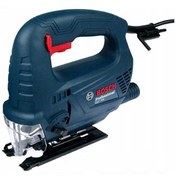 تصویر اره عمود بر 70 میلی‌ متر بوش مدل GST 700 ا Bosch GST 700 Jigsaw Bosch GST 700 Jigsaw