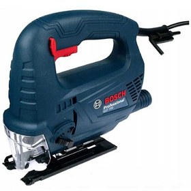 تصویر اره عمود بر 70 میلی‌ متر بوش مدل GST 700 Bosch GST 700 Jigsaw