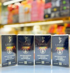 تصویر ضدآفتاب لانسون Lanson